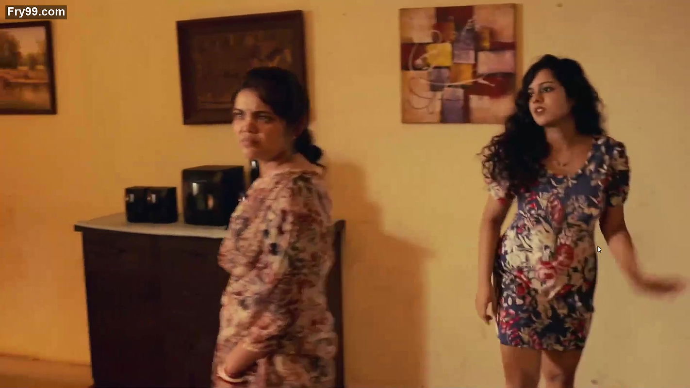 Crime patrol girl big boobs in tshirt