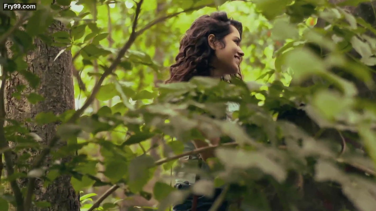 Crime patrol girl big boobs in tshirt