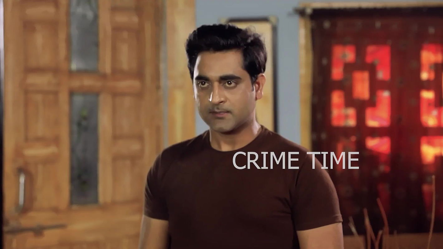 Crime Patrol Khoobsurat Naukrani Stories