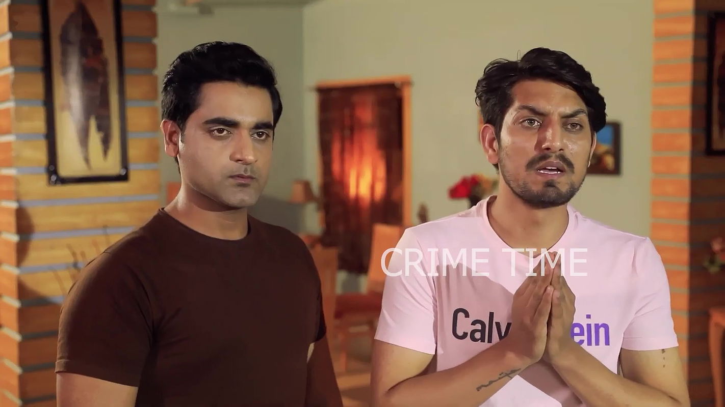 Crime Patrol Khoobsurat Naukrani Stories