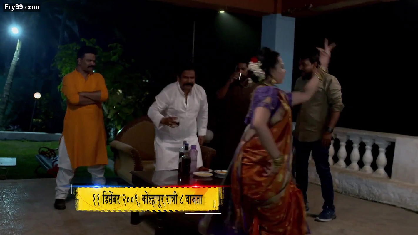 Crime patrol marathi actress hot navel and scenes