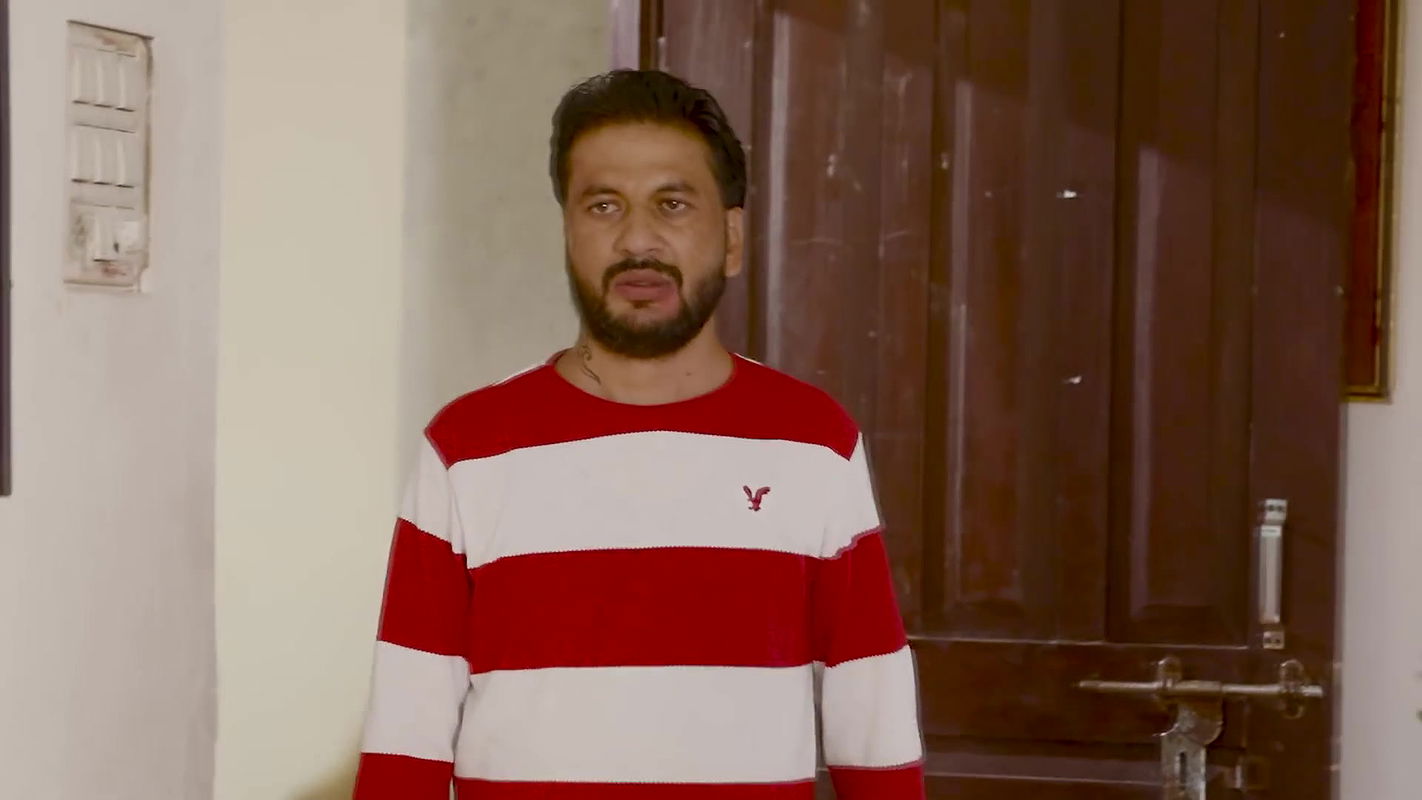 Crime Patrol Massage Wala Se Affair Stories EP 12