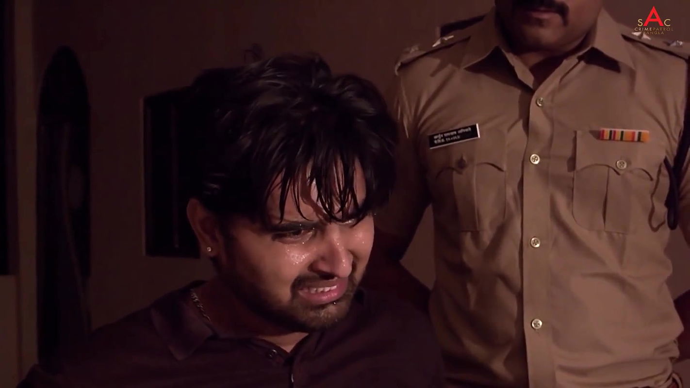 Crime Patrol One Sided Love Bangla Bangla Crime Series