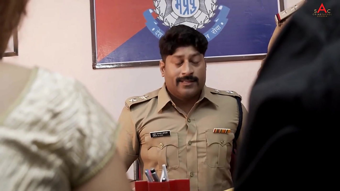 Crime Patrol One Sided Love Bangla Bangla Crime Series