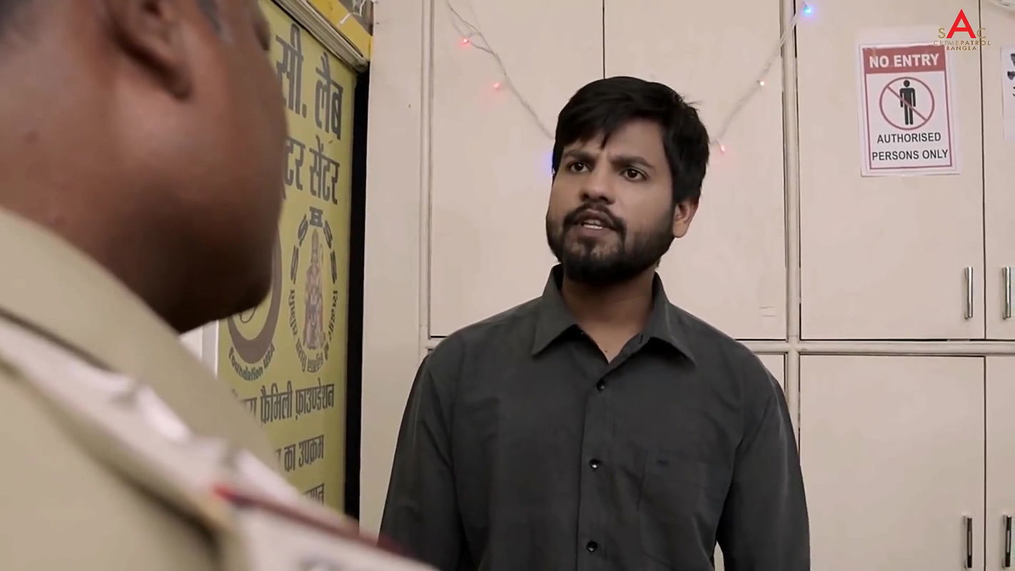 Crime Patrol One Sided Love Bangla Bangla Crime Series