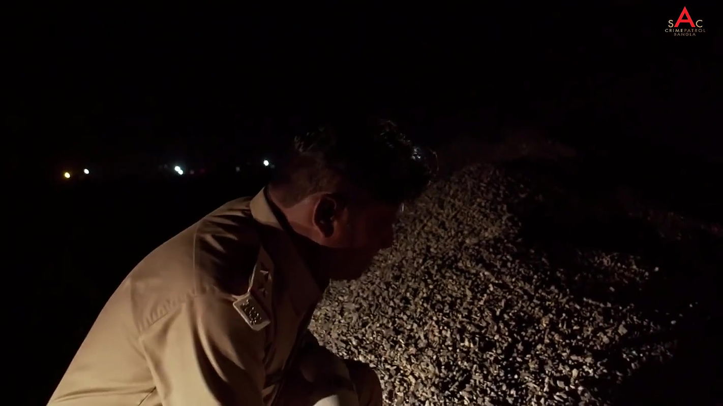 Crime Patrol One Sided Love Bangla Bangla Crime Series