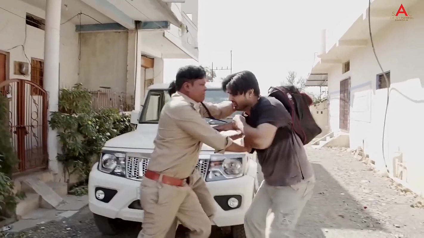 Crime Patrol One Sided Love Bangla Bangla Crime Series