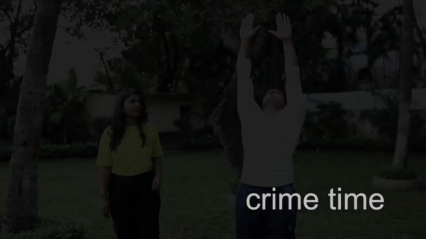 Crime Patrol RangRasiya Sasur Crime Stories EP 25