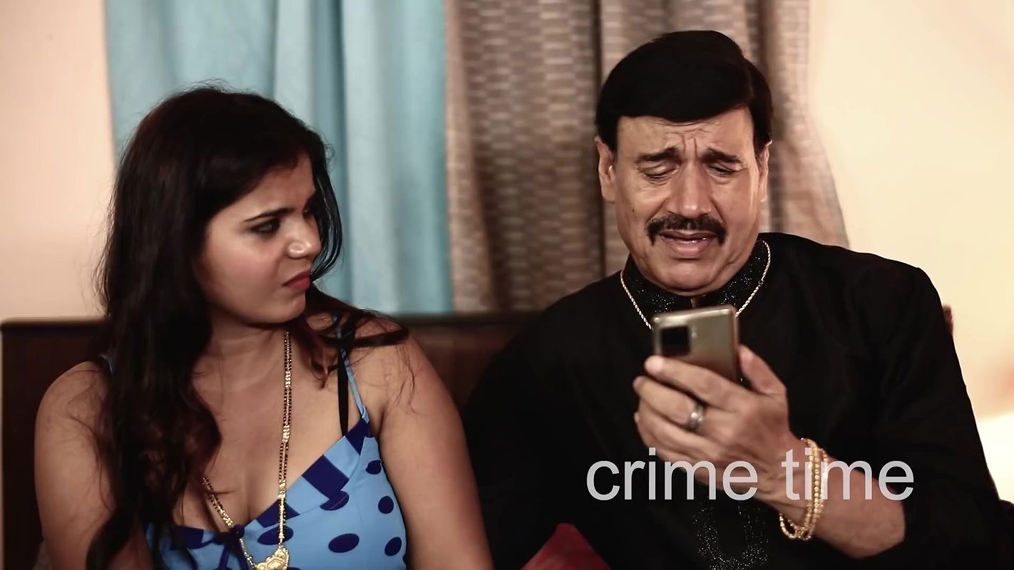 Crime Patrol RangRasiya Sasur Crime Stories EP 25