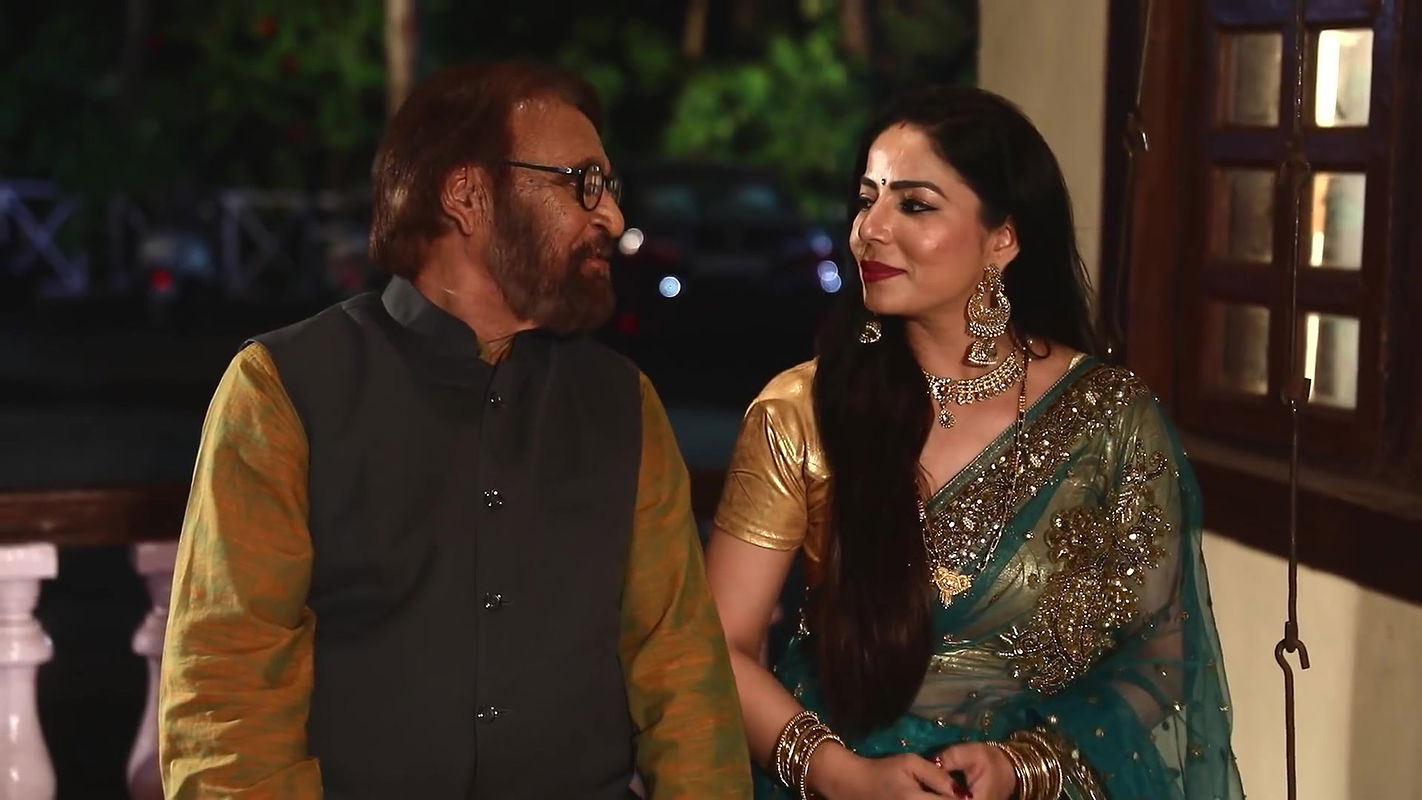 Crime Patrol Rasiya SasurCrime Stories EP 2