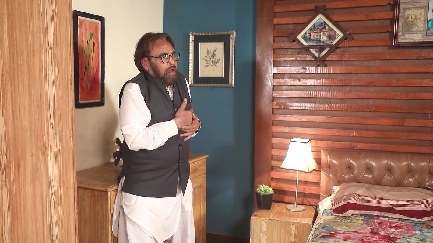 Crime Patrol Rasiya SasurCrime Stories EP 2