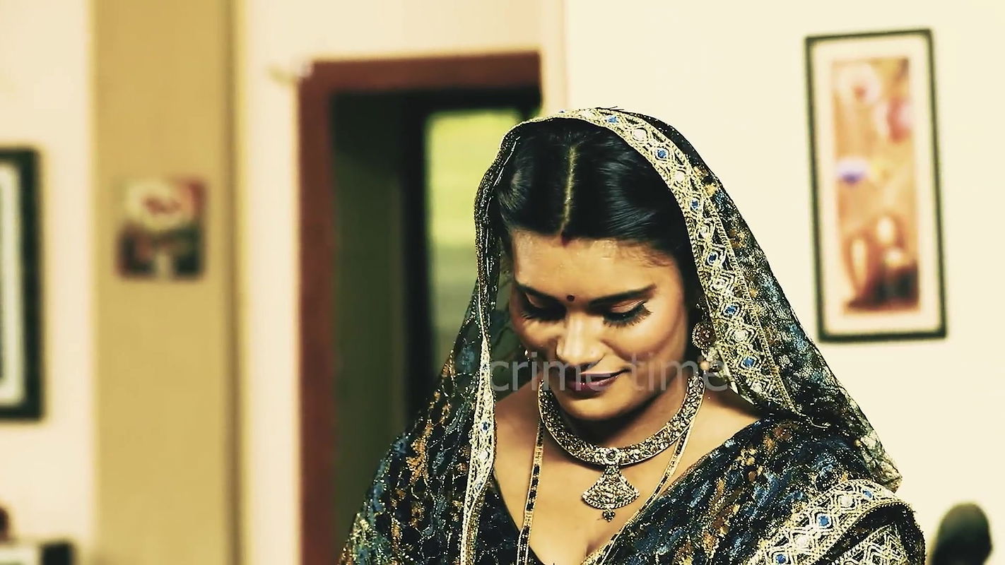 Crime Patrol Sasur Aur Bahu Ka Pyaar Crime Stories Crime Time Originals EP 19