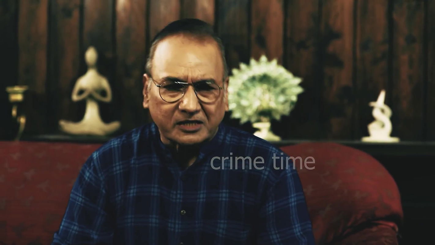 Crime Patrol Sasur Aur Bahu Ka Pyaar Crime Stories Crime Time Originals EP 19