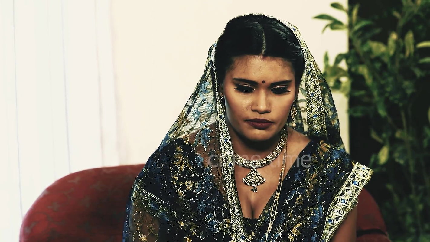 Crime Patrol Sasur Aur Bahu Ka Pyaar Crime Stories Crime Time Originals EP 19