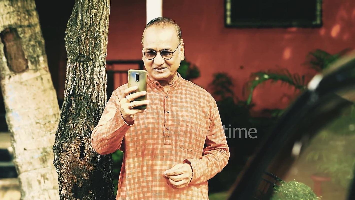 Crime Patrol Sasur Aur Bahu Ka Pyaar Crime Stories Crime Time Originals EP 19