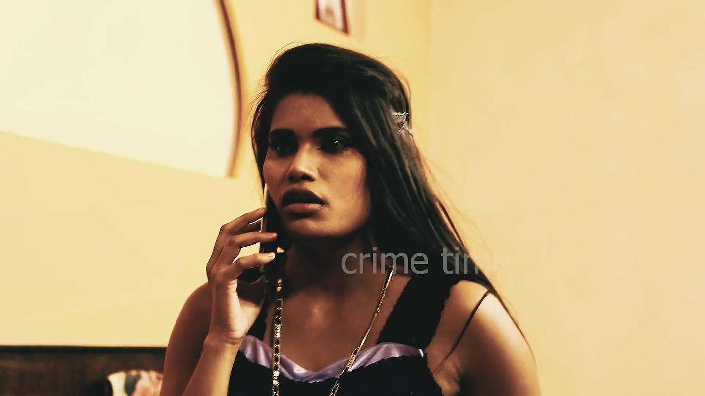 Crime Patrol Sasur Aur Bahu Ka Pyaar Crime Stories Crime Time Originals EP 19