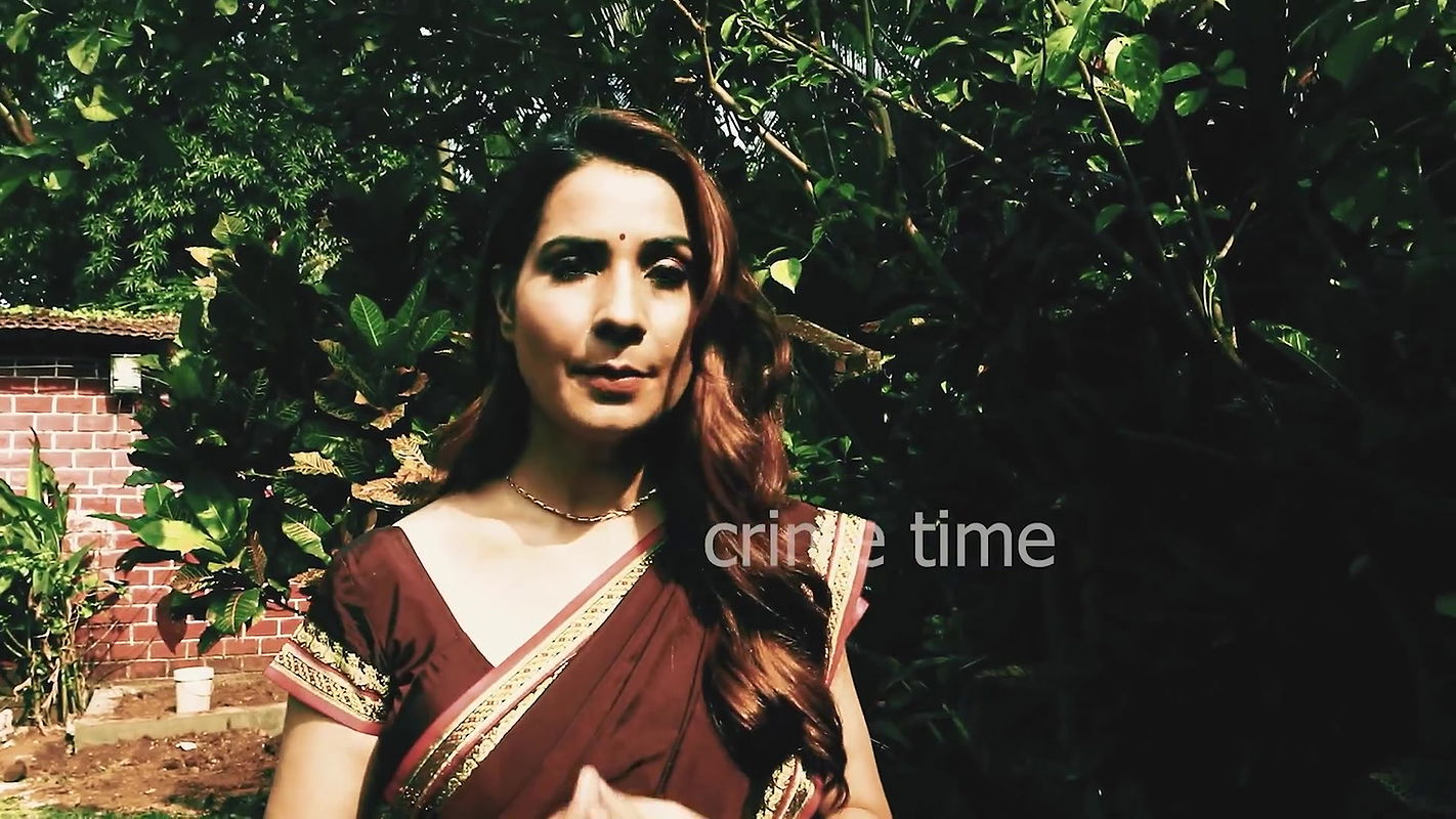 Crime Patrol Sasur Aur Bahu Ka Pyaar Crime Stories Crime Time Originals EP 19