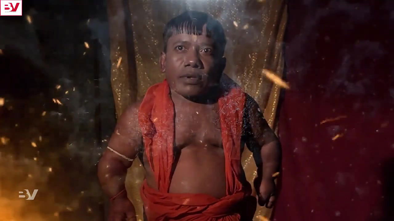 Crime Patrol Tantraa BanglaRK Goswami