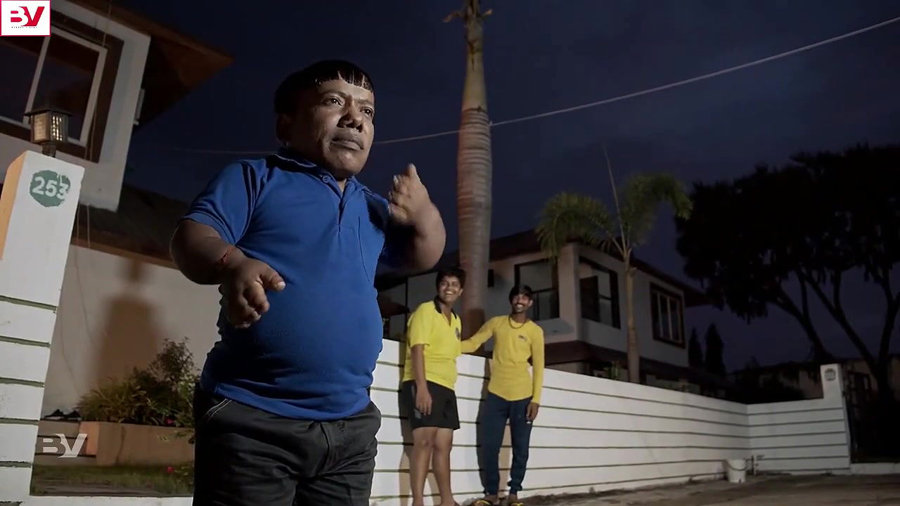 Crime Patrol Tantraa BanglaRK Goswami