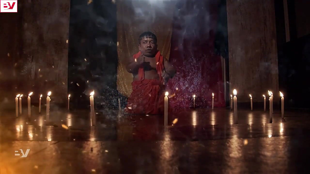 Crime Patrol Tantraa BanglaRK Goswami