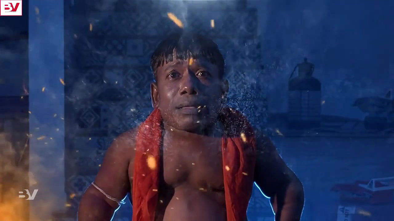 Crime Patrol Tantraa BanglaRK Goswami