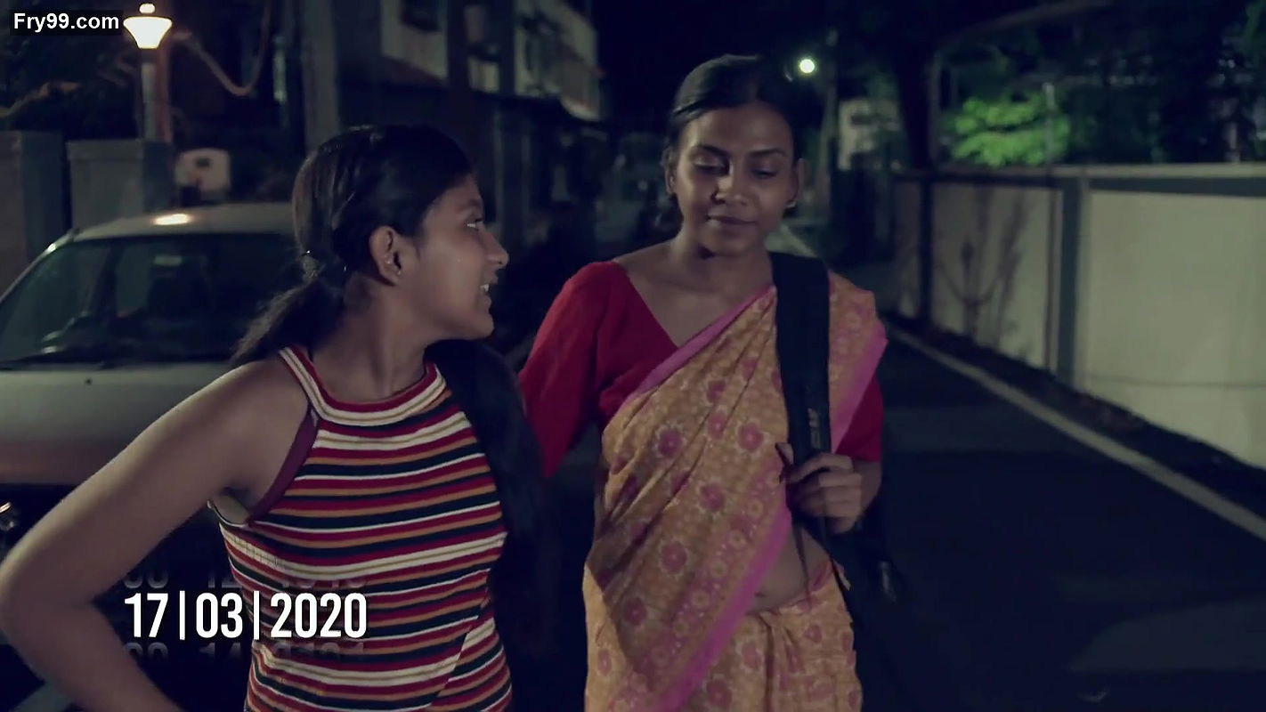 Desi lady sexy open big navel in saree from crime patrol