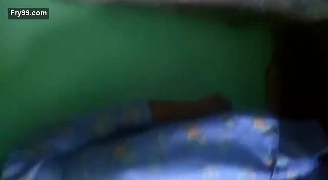 Desi big navel bhabi open her dress