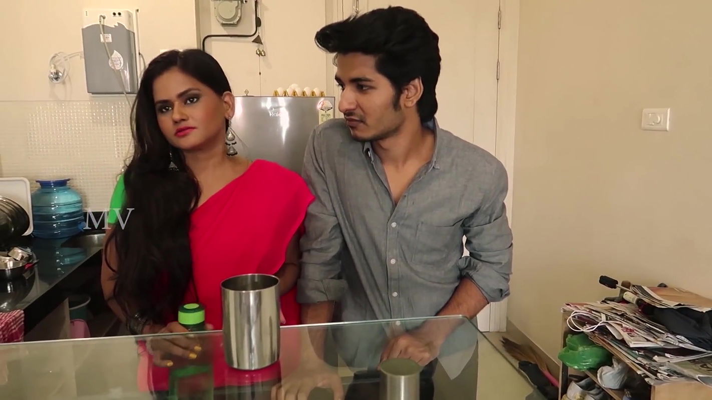 Friends Wife – Crime Patrol