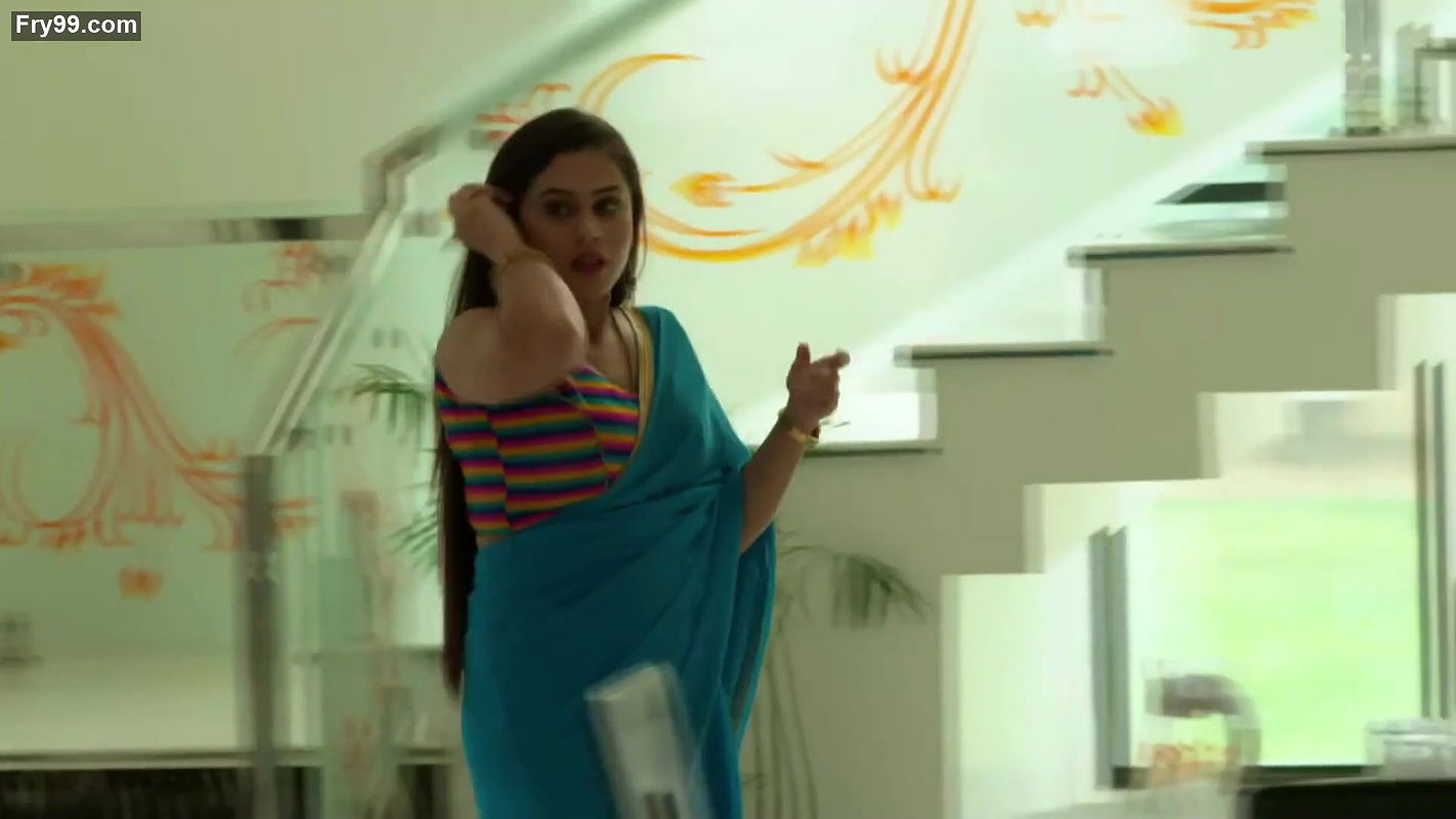 Hot crime patrol actress scene from ashort film