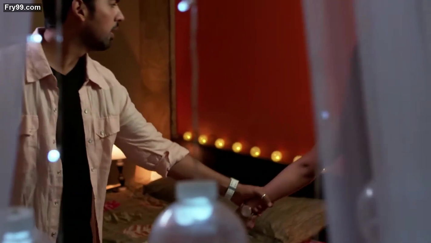 Hot crime patrol actress scene from ashort film