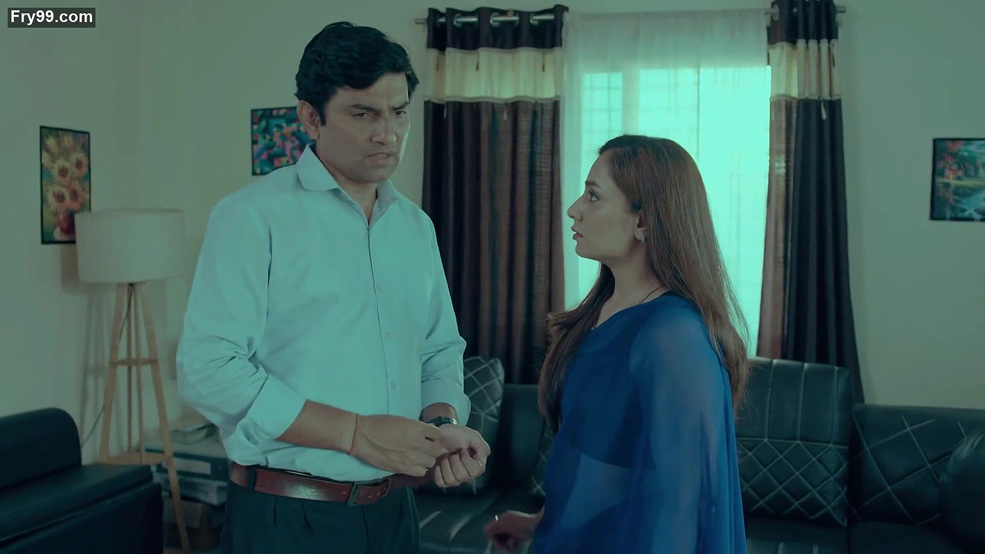 Hot girl and lady sexy scene from crime patrol