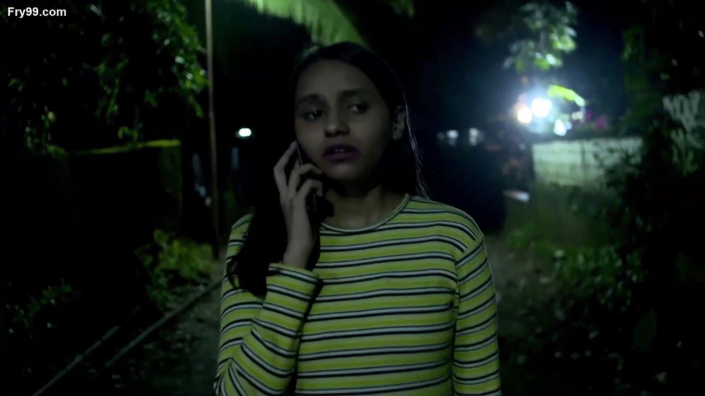 Hot girl from crime patrol