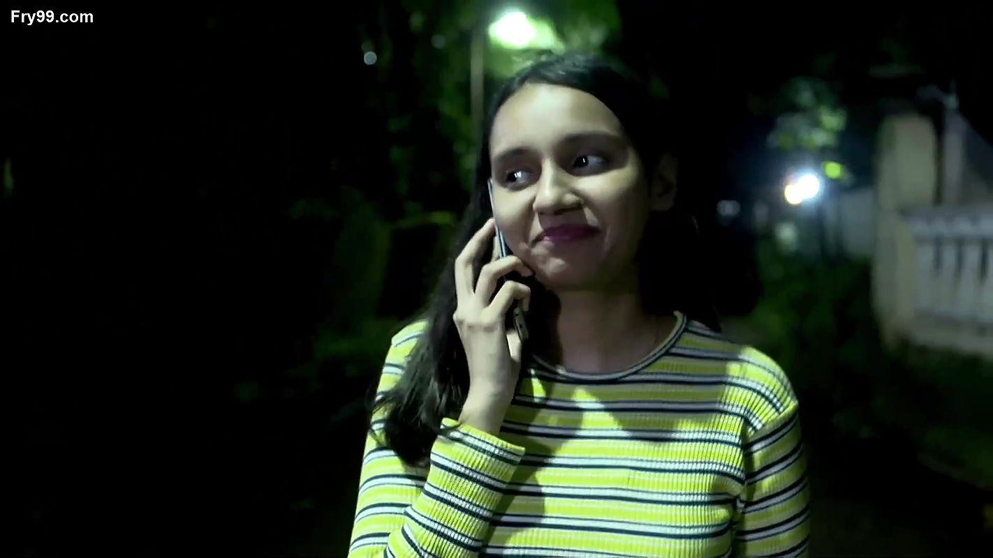 Hot girl from crime patrol