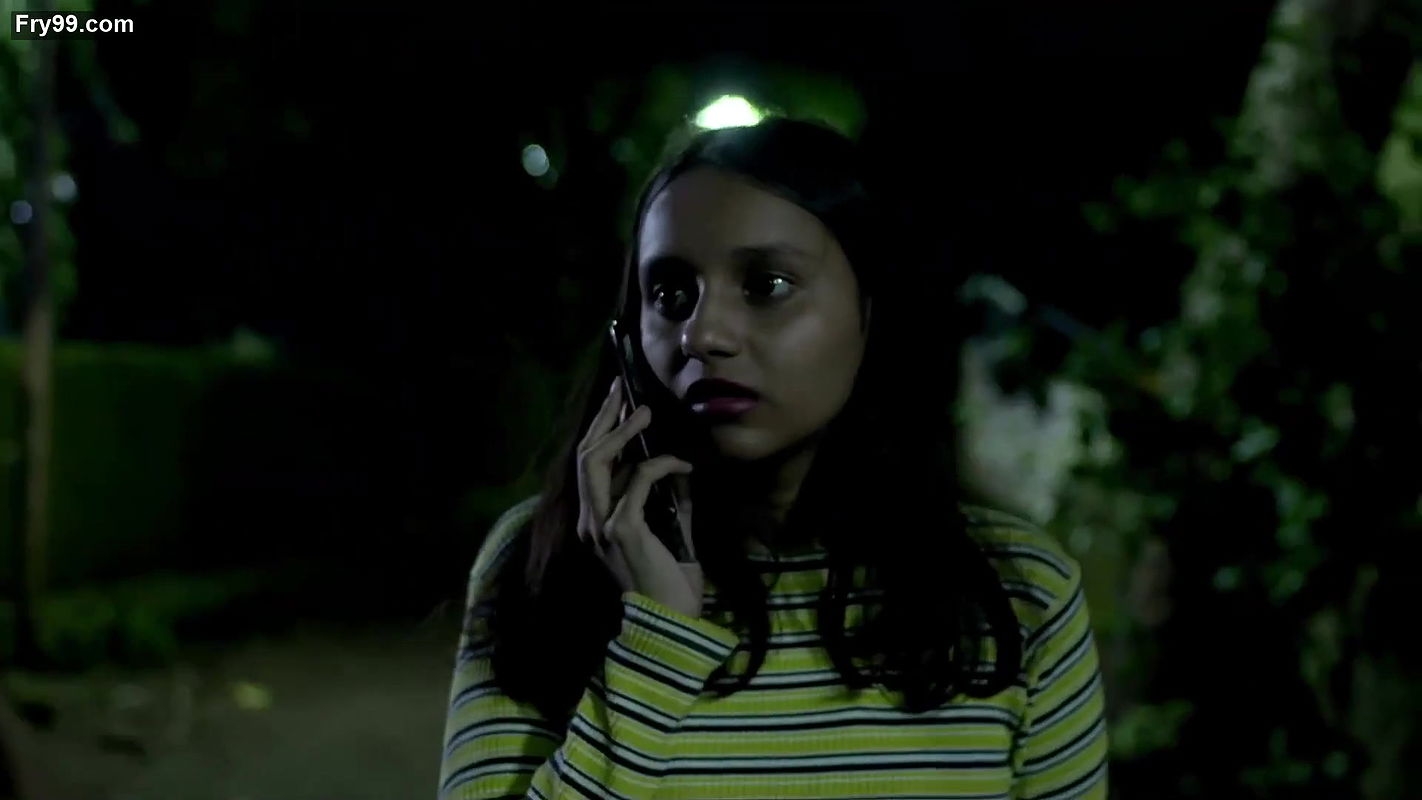 Hot girl from crime patrol