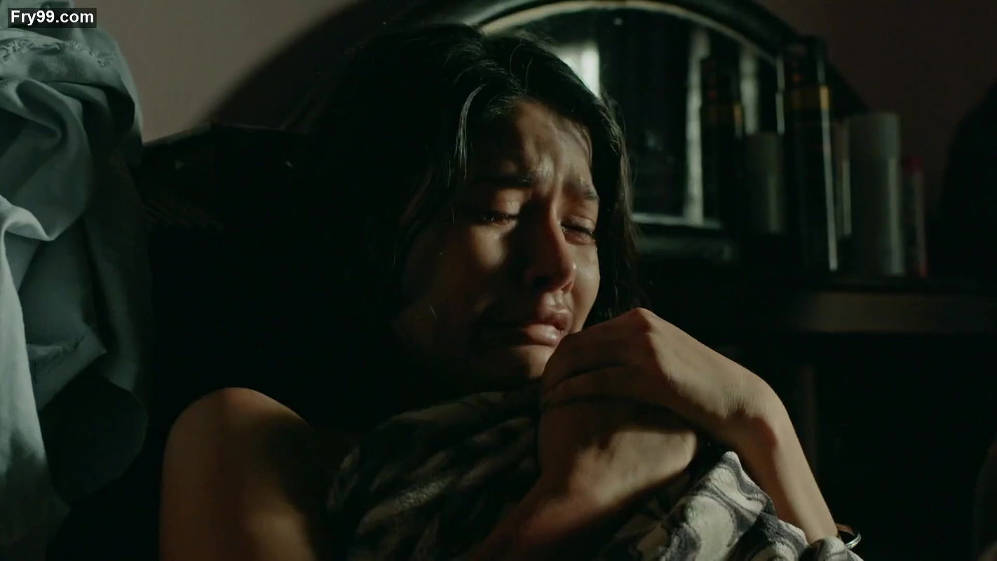 Hot Girl Molested from crime patrol_