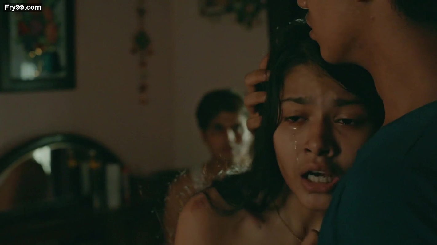 Hot Girl Molested from crime patrol_