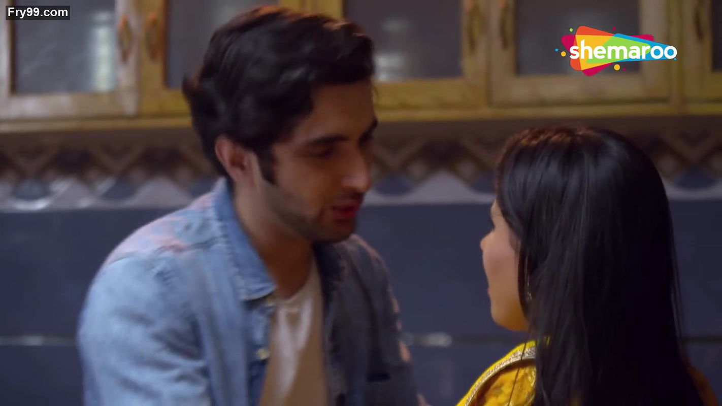 Hot Sexy Crime patrol girl steamy scenes from crime alert