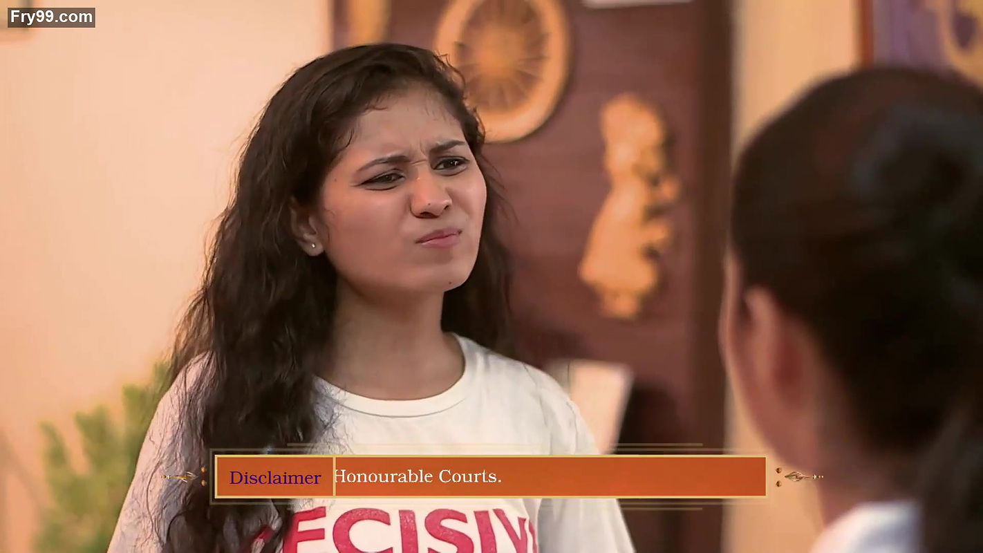 Hot Sexy Girl Big round boobs -crime patrol