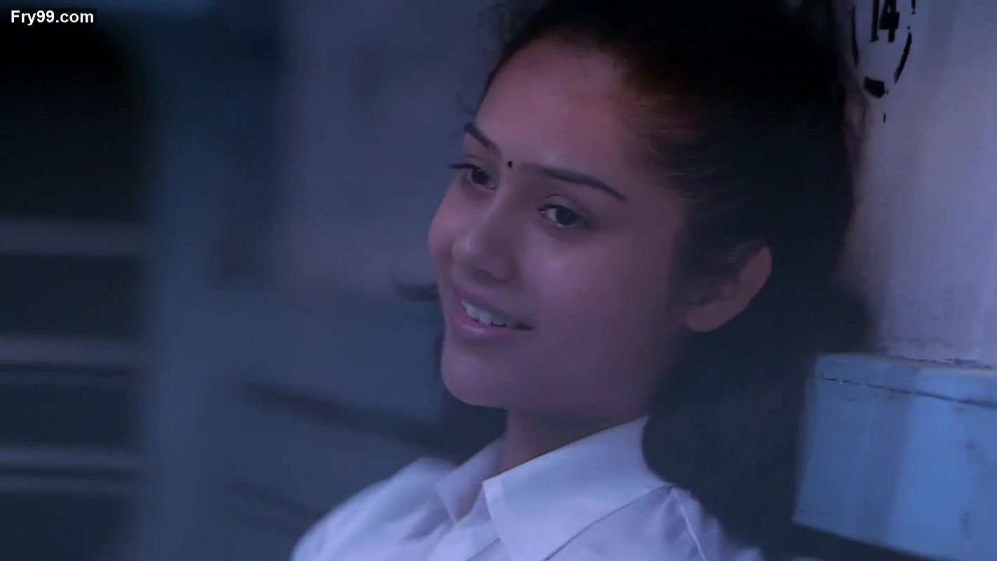 Hot Sexy Girl Big round boobs -crime patrol