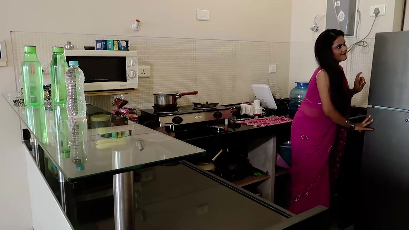 Padosan – Neighbor – Crime Patrol