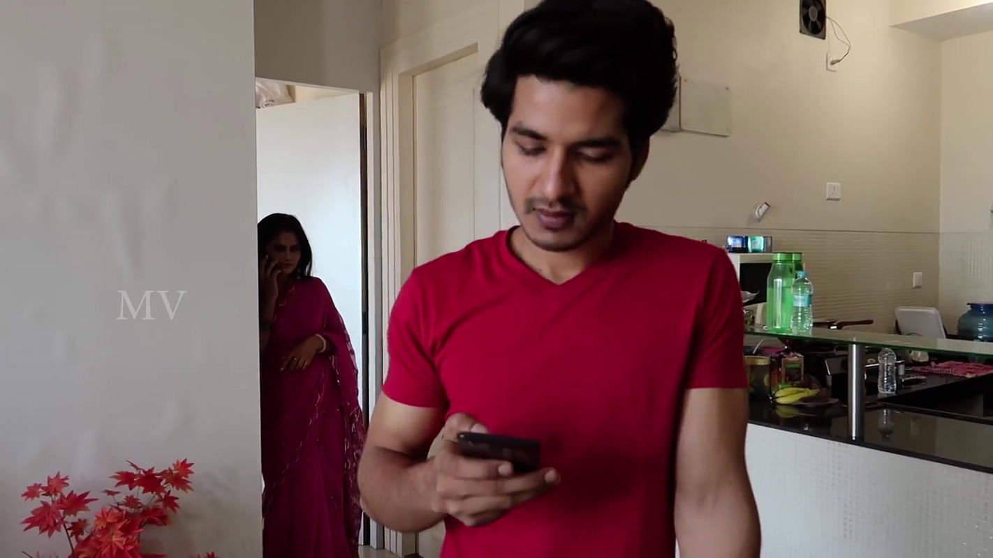 Padosan – Neighbor – Crime Patrol