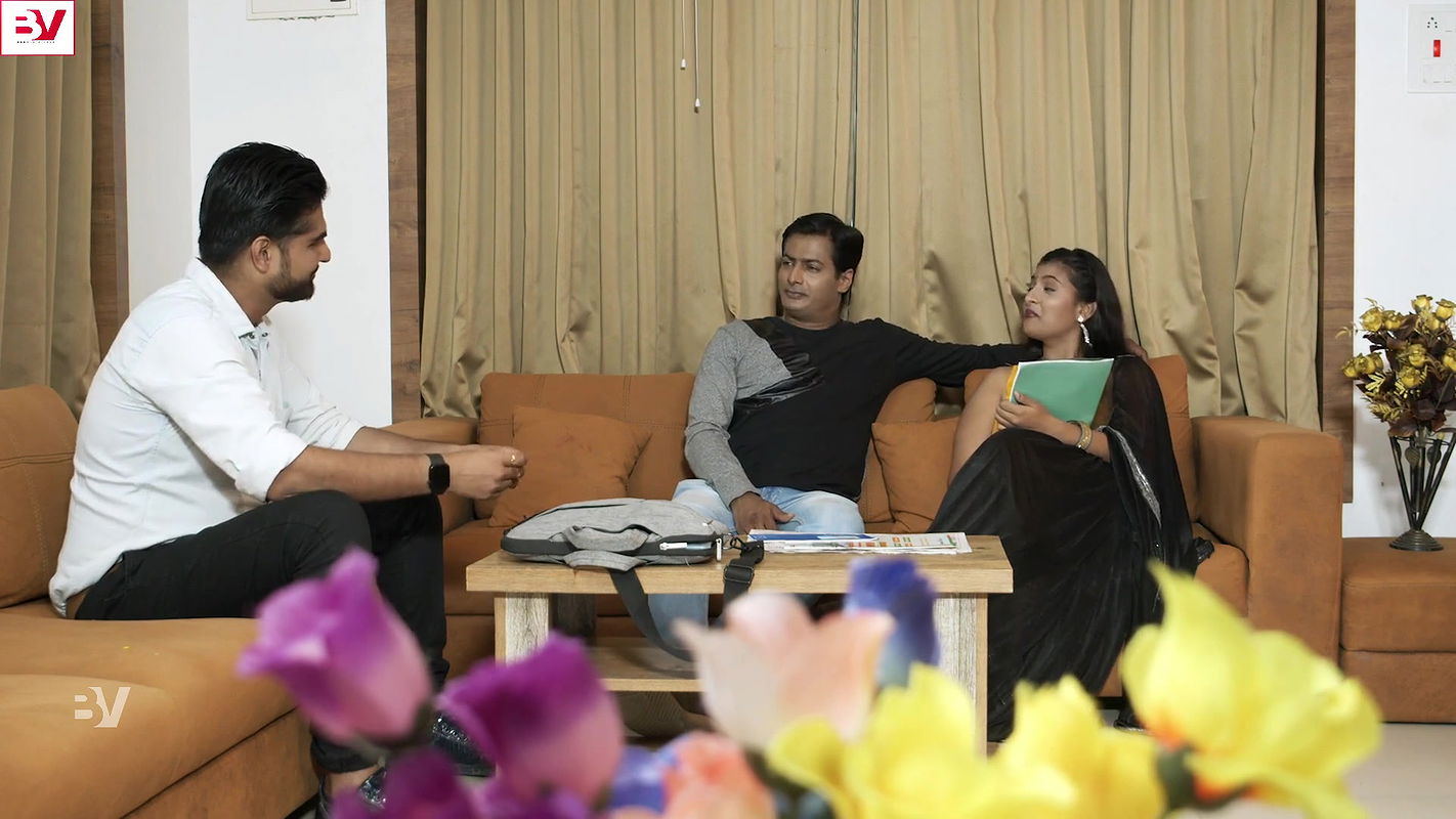 Saheb Biwi Aur Ghost Bangla Crime Patrol Horror Crime Series