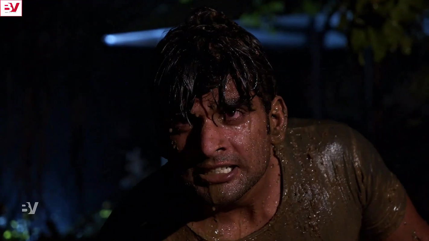 Saheb Biwi Aur Ghost Bangla Crime Patrol Horror Crime Series