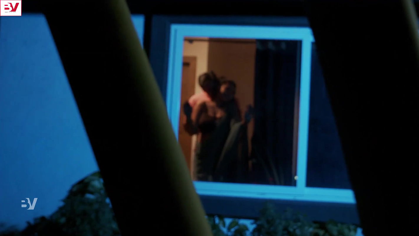 Saheb Biwi Aur Ghost Bangla Crime Patrol Horror Crime Series