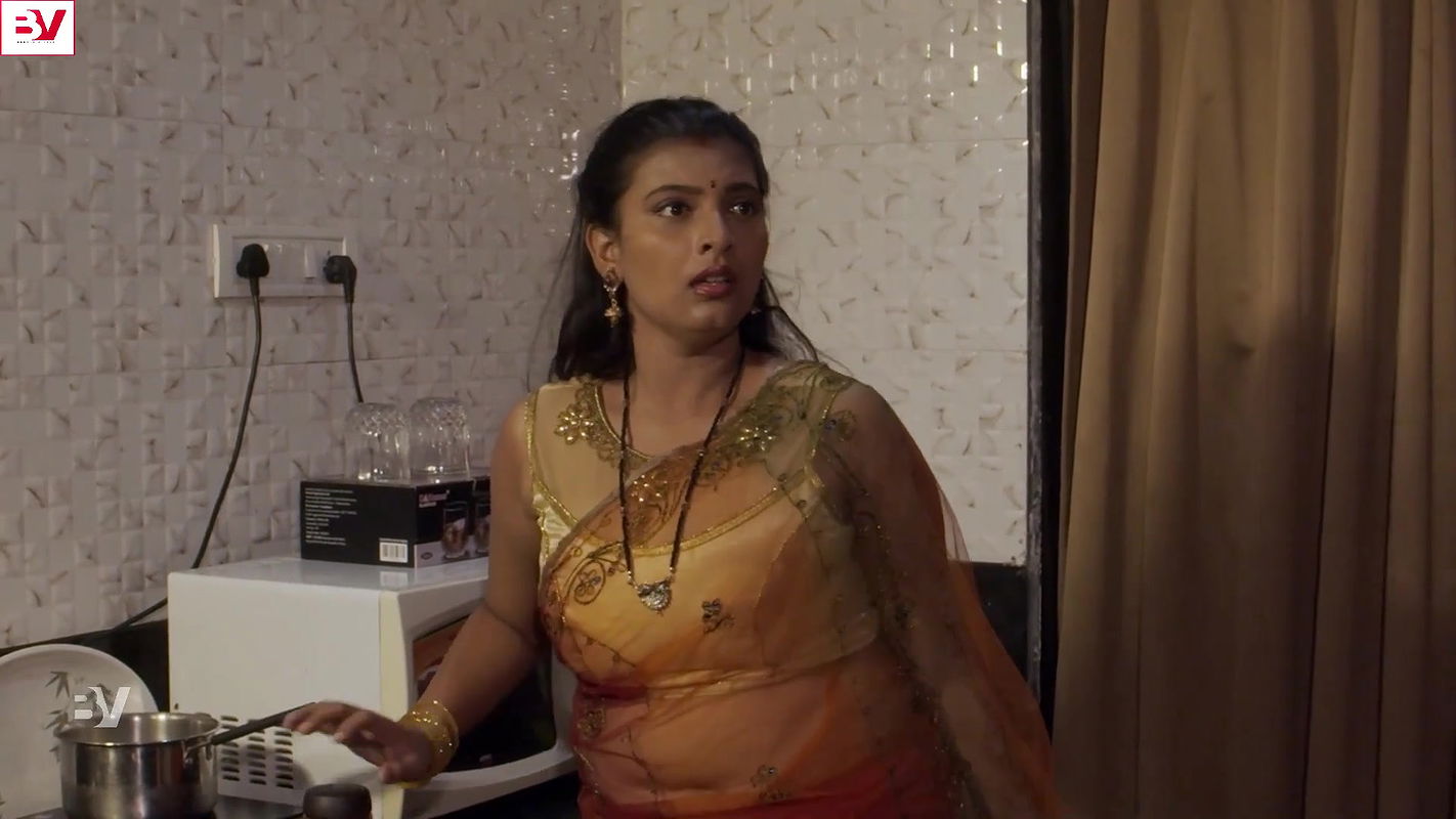 Saheb Biwi Aur Ghost Bangla Crime Patrol Horror Crime Series