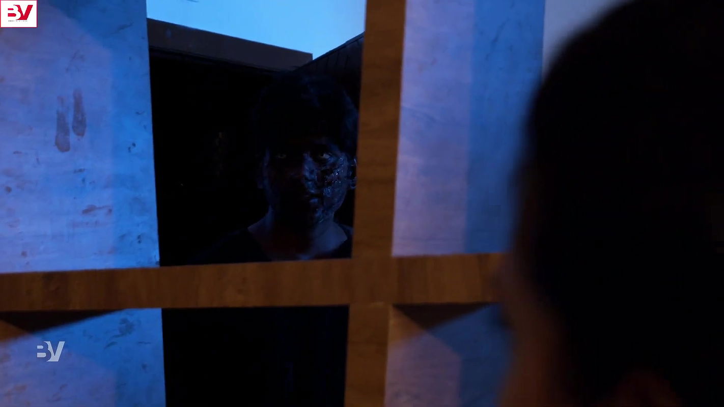 Saheb Biwi Aur Ghost Bangla Crime Patrol Horror Crime Series