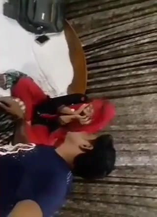 Pretty Bangla Girl Enjoying With Her Bf