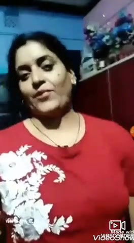 Uma Mallu Bhabi with Hairy Armpits Strips for Ex-Boss ~ All Clips Merged