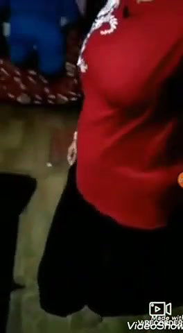 Uma Mallu Bhabi with Hairy Armpits Strips for Ex-Boss ~ All Clips Merged