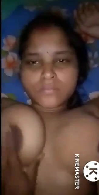 Boudi Fucking by Lover